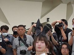 ecos36 Japanese Beauty's Ecstatic Gangbang Adventure-Explosive Creampie Pleasure!