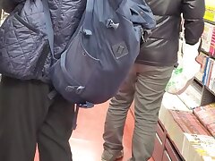 huwari03 Dive Into Desire-MILF Seduction & Japanese Passion Unleashed!