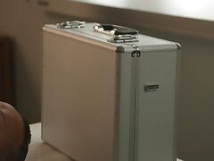 MIDA-089 Sizzling Japanese Goddess Takes Two Dicks to New Depths