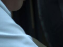 ranieras Passionate Asian Temptress Megu's Deep Cock-Sucking Fantasy