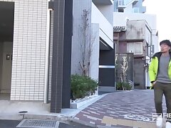 HEYZO-0815 Yui Hatano-Teen Temptress Tantalized by Talented Tongue Tricks