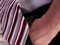 HAVD-766 Sensual Pigtailed Beauty Thrills in Intense Deep Throat Adventure