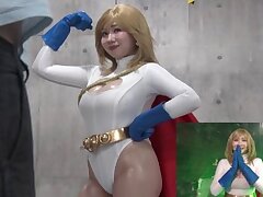 SPSD93_03 Chinese Beauty's Explosive Doggy-Style Adventure with BBC!