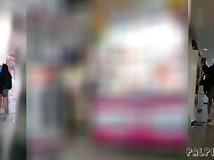 spal109 Outdoor Bliss-Mature JAV Star's Pure Pleasure Adventure