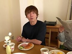 EGKD-001 Wet Japanese Teen Takes Over the XXX Porn Universe with Passion