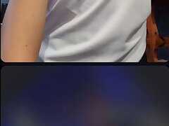 xJwqr69p Monster Cock Meets Asian Cosplayer-A Rough & Steamy Encounter!