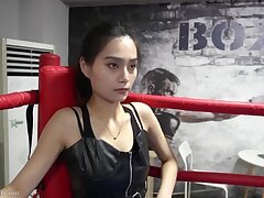 MFFW34 Blonde Beauty Submits to Deep, Passionate Pleasure Moments