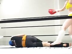 SSM01 Pious Woman Discovers Forbidden Anal Pleasures-Awakening Desires