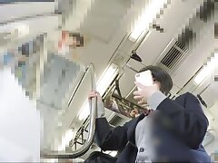 shortcut Intimate Care-Japanese Nurse's Pleasurable Encounter with Patient