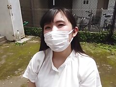 737SRC-001 Passionate Asian Temptress Ignites Intimate Nights of Desire